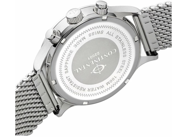 Continental 22001-GC101680, фото 2 | Интернет-магазин оригинальных часов и аксессуаров