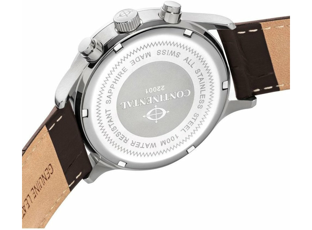 Continental 22001-GC156950, фото 2 | Интернет-магазин оригинальных часов и аксессуаров