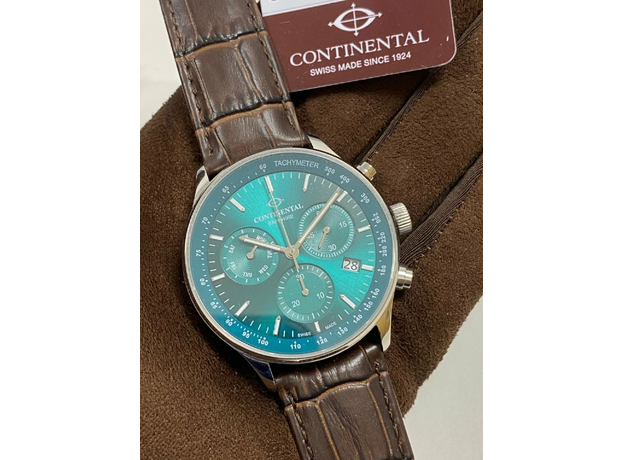 Continental 22001-GC156950, фото 4 | Интернет-магазин оригинальных часов и аксессуаров