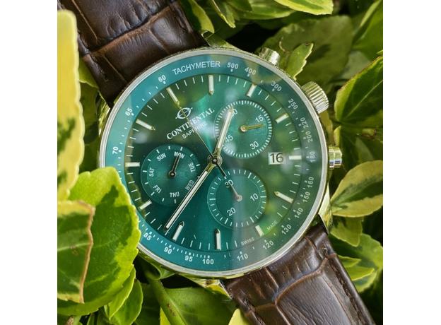 Continental 22001-GC156950, фото 5 | Интернет-магазин оригинальных часов и аксессуаров