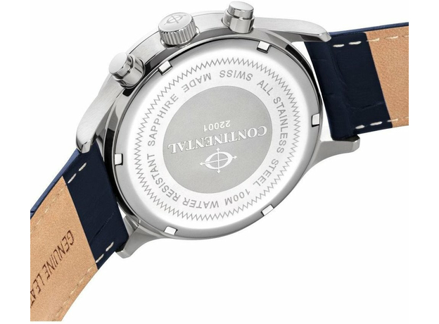Continental 22001-GC158830, фото 2 | Интернет-магазин оригинальных часов и аксессуаров
