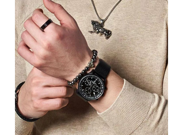 Continental 22001-GC404430, фото 4 | Интернет-магазин оригинальных часов и аксессуаров