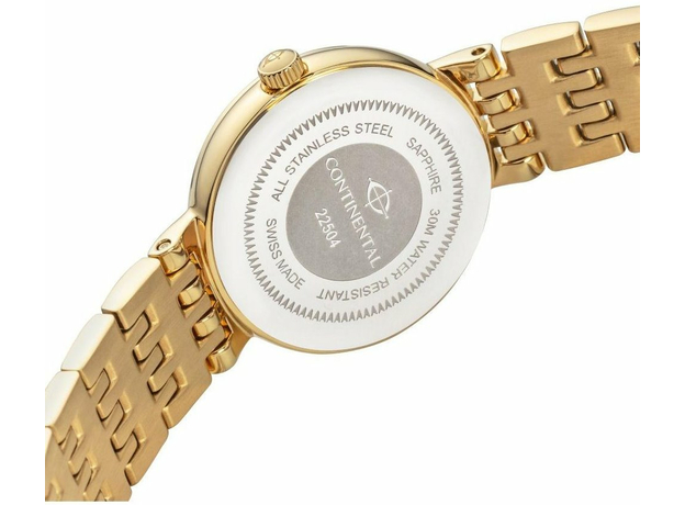 Continental 22504-LT202500, фото 2 | Интернет-магазин оригинальных часов и аксессуаров