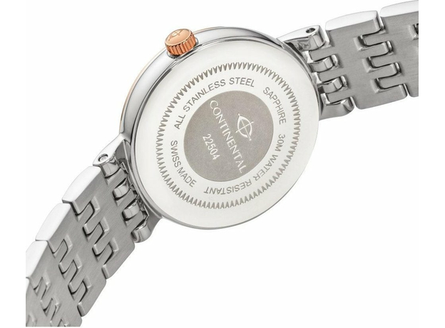 Continental 22504-LT815640, фото 2 | Интернет-магазин оригинальных часов и аксессуаров