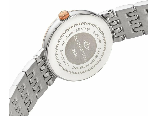 Continental 22504-LT815880, фото 2 | Интернет-магазин оригинальных часов и аксессуаров