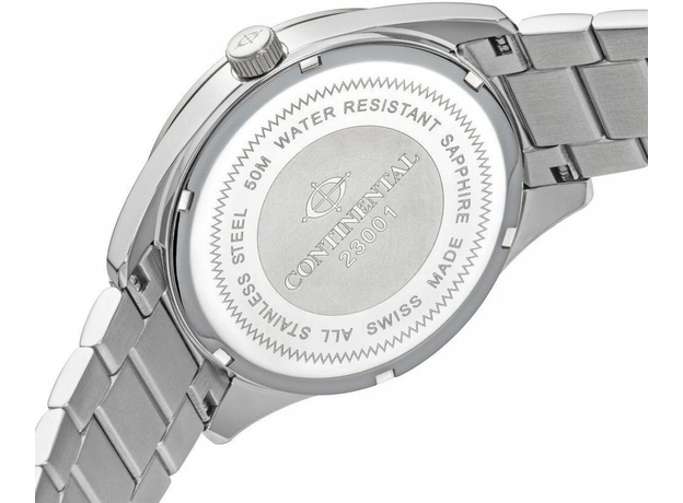 Continental 23001-GD101830, фото 2 | Интернет-магазин оригинальных часов и аксессуаров