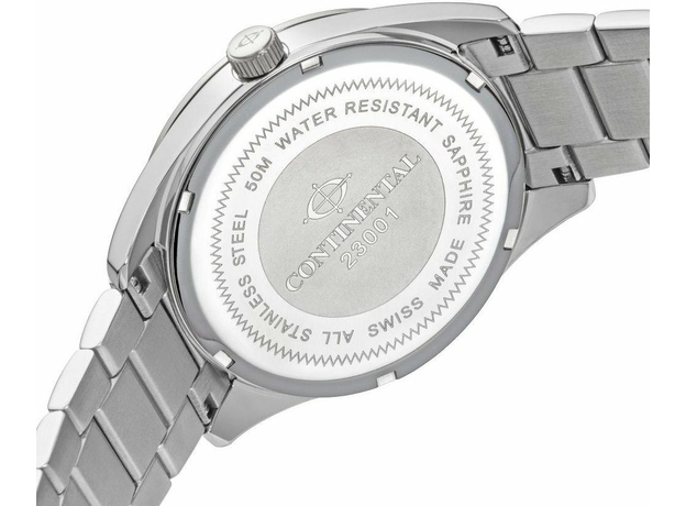 Continental 23001-GD101990, фото 2 | Интернет-магазин оригинальных часов и аксессуаров