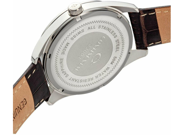 Continental 23001-GD156990, фото 2 | Интернет-магазин оригинальных часов и аксессуаров