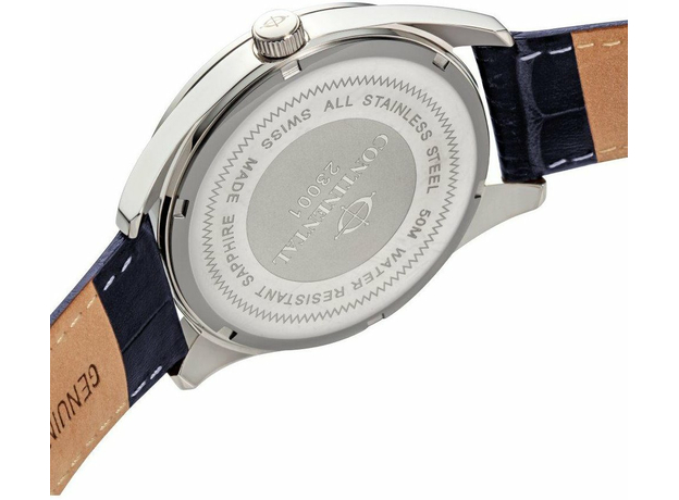 Continental 23001-GD158830, фото 2 | Интернет-магазин оригинальных часов и аксессуаров