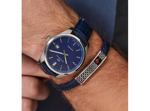 Continental 23001-GD158830, фото 4 | Интернет-магазин оригинальных часов и аксессуаров