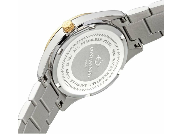 Continental 23001-LD312130, фото 2 | Интернет-магазин оригинальных часов и аксессуаров