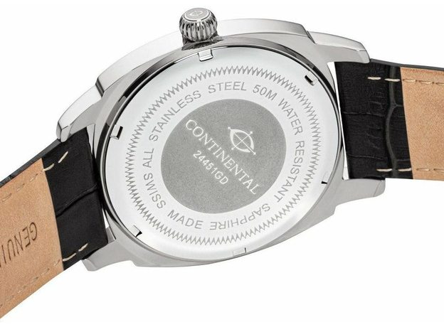 Continental 24451-GD154940, фото 2 | Интернет-магазин оригинальных часов и аксессуаров