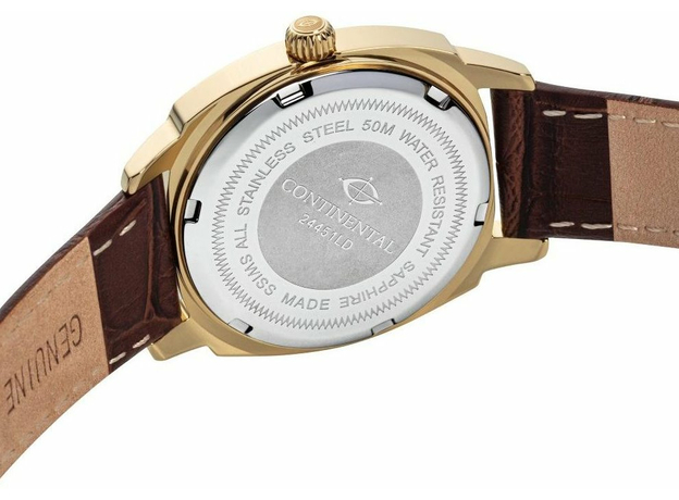 Continental 24451-LD256620, фото 2 | Интернет-магазин оригинальных часов и аксессуаров