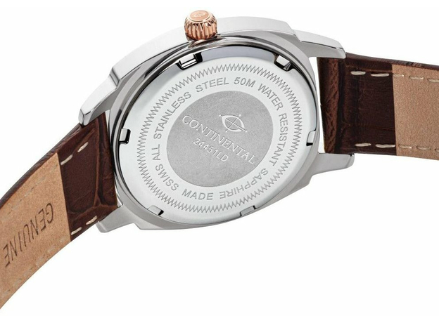 Continental 24451-LD856120, фото 2 | Интернет-магазин оригинальных часов и аксессуаров