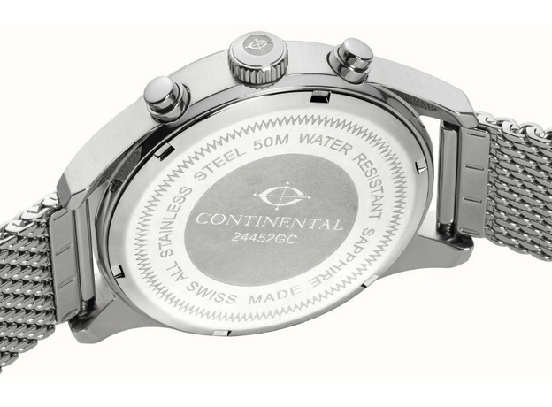 Continental 24452-GC101420, фото 2 | Интернет-магазин оригинальных часов и аксессуаров