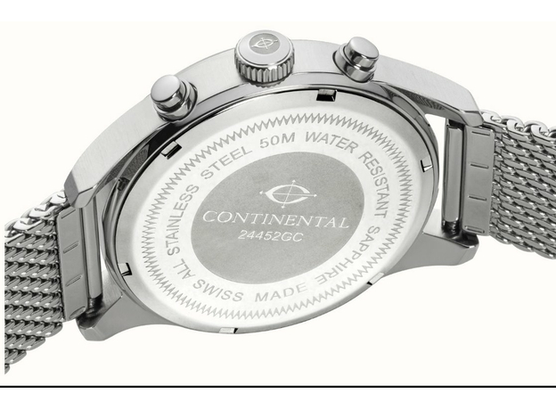 Continental 24452-GC101720, фото 2 | Интернет-магазин оригинальных часов и аксессуаров