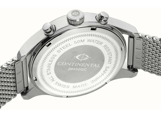 Continental 24452-GC101940, фото 2 | Интернет-магазин оригинальных часов и аксессуаров