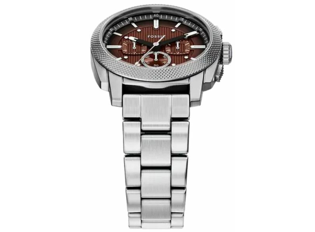 Fossil FS6144 Machine, фото 2 | Интернет-магазин оригинальных часов и аксессуаров