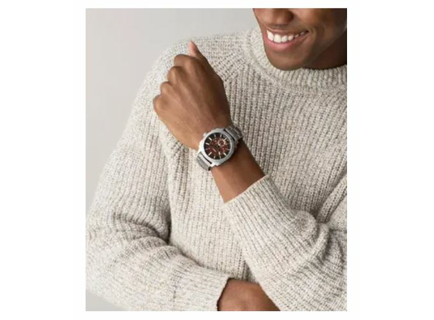 Fossil FS6144 Machine, фото 8 | Интернет-магазин оригинальных часов и аксессуаров