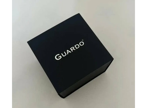 Guardo 012762-1-(m.SB), фото 2 | Интернет-магазин оригинальных часов и аксессуаров