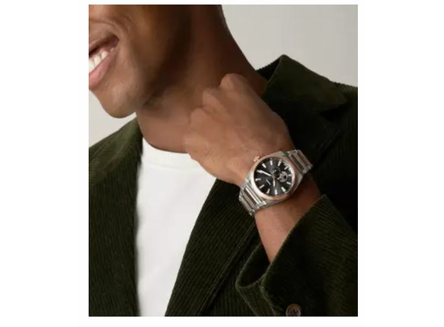 Fossil ME3277 Everett Automatic, фото 2 | Интернет-магазин оригинальных часов и аксессуаров