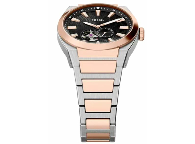Fossil ME3277 Everett Automatic, фото 3 | Интернет-магазин оригинальных часов и аксессуаров