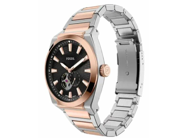 Fossil ME3277 Everett Automatic, фото 4 | Интернет-магазин оригинальных часов и аксессуаров