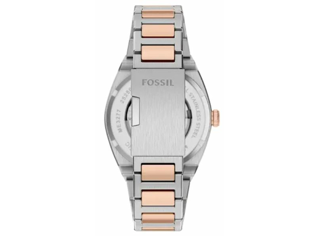 Fossil ME3277 Everett Automatic, фото 7 | Интернет-магазин оригинальных часов и аксессуаров