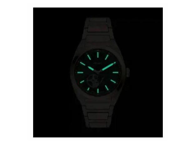 Fossil ME3277 Everett Automatic, фото 8 | Интернет-магазин оригинальных часов и аксессуаров