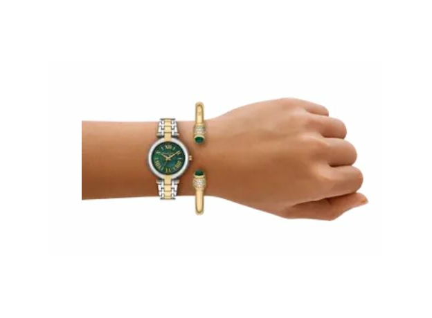 Michael Kors MK4973SET, фото 4 | Интернет-магазин оригинальных часов и аксессуаров