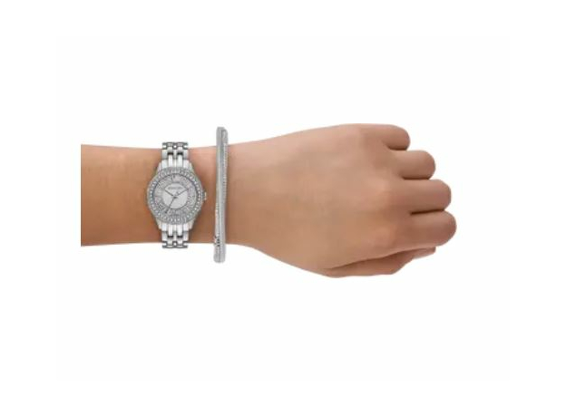 Michael Kors MK4975SET, фото 4 | Интернет-магазин оригинальных часов и аксессуаров