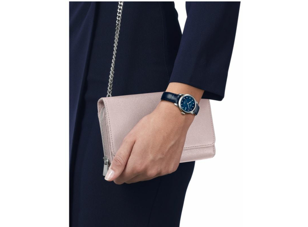 TISSOT T006.207.16.046.00  LE LOCLE AUTOMATIC LADY, фото 5 | Интернет-магазин оригинальных часов и аксессуаров