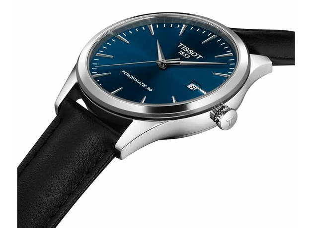 TISSOT T158.407.16.041.00 Classic Dream 40mm, фото 6 | Интернет-магазин оригинальных часов и аксессуаров