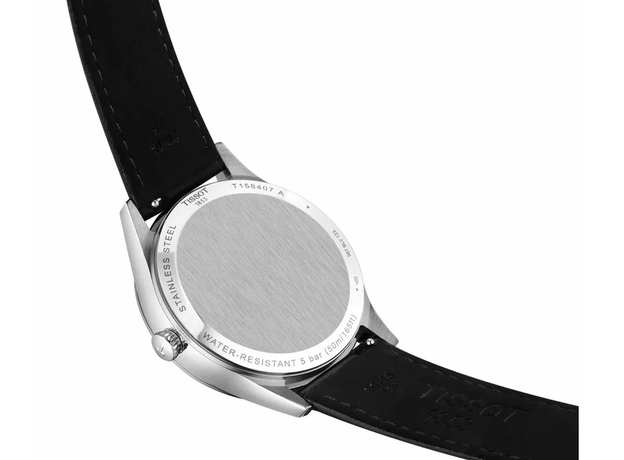 TISSOT T158.407.16.041.00 Classic Dream 40mm, фото 7 | Интернет-магазин оригинальных часов и аксессуаров