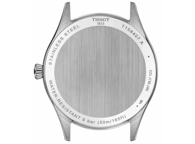 TISSOT T158.407.22.031.01 Classic Dream 40mm, фото 4 | Интернет-магазин оригинальных часов и аксессуаров