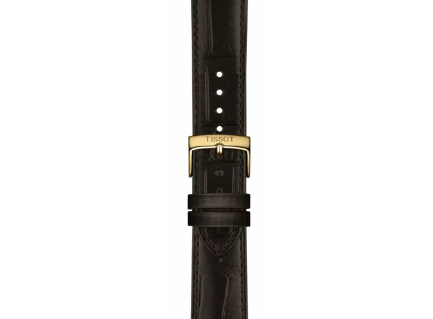 TISSOT T158.407.36.261.00 Classic Dream 40mm, фото 3 | Интернет-магазин оригинальных часов и аксессуаров