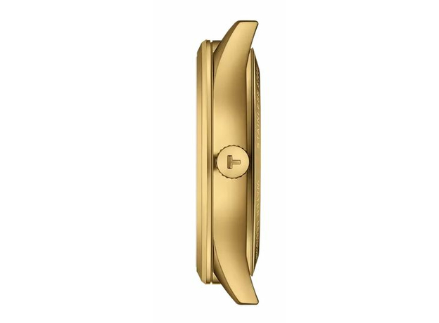 TISSOT T158.407.36.261.00 Classic Dream 40mm, фото 5 | Интернет-магазин оригинальных часов и аксессуаров