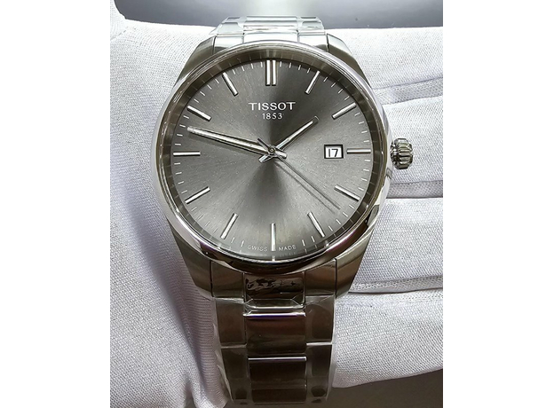 TISSOT T150.410.11.081.00 PR 100, фото 6 | Интернет-магазин оригинальных часов и аксессуаров