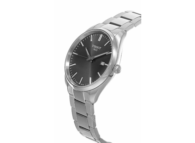 TISSOT T150.410.11.081.00 PR 100, фото 7 | Интернет-магазин оригинальных часов и аксессуаров