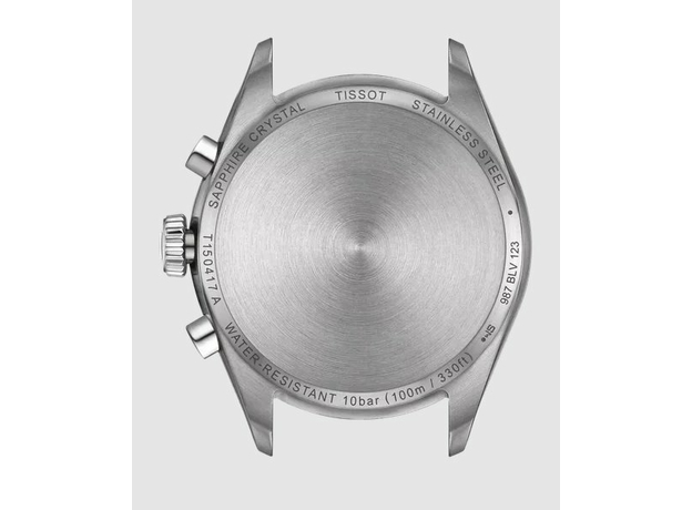 TISSOT T150.417.11.011.00 PR 100, фото 3 | Интернет-магазин оригинальных часов и аксессуаров