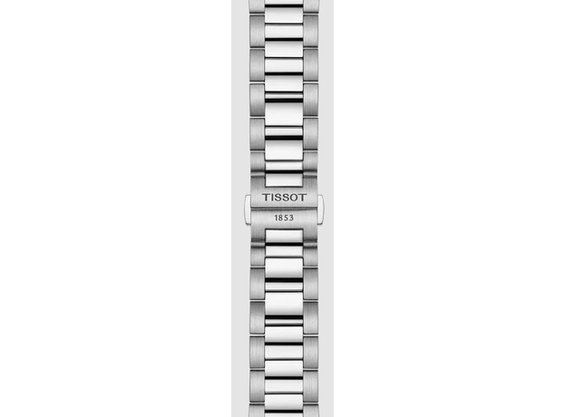 TISSOT T150.417.11.011.00 PR 100, фото 4 | Интернет-магазин оригинальных часов и аксессуаров
