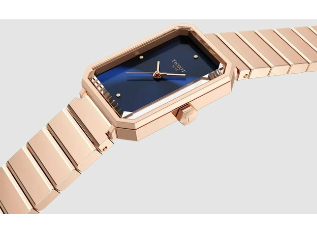 TISSOT T160.110.33.046.00 SRV, фото 2 | Интернет-магазин оригинальных часов и аксессуаров