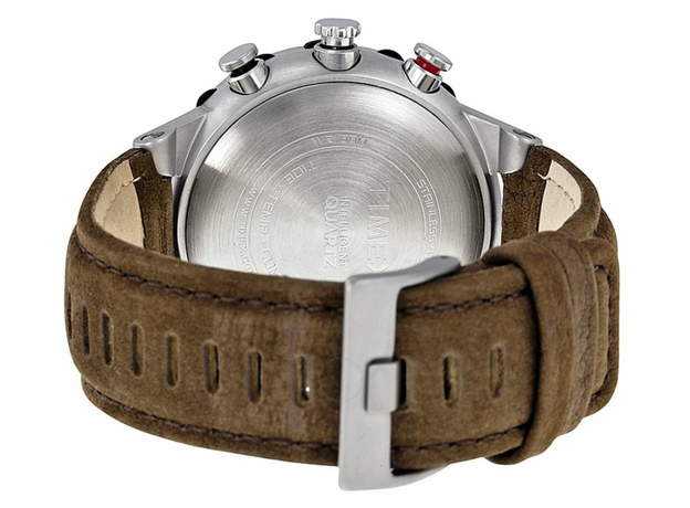 TIMEX Tx2n721 IQ Tide Temp Compass, фото 4 | Интернет-магазин оригинальных часов и аксессуаров