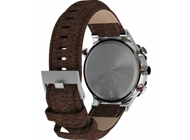 TIMEX Tx2n721 IQ Tide Temp Compass, фото 6 | Интернет-магазин оригинальных часов и аксессуаров