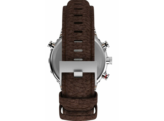 TIMEX Tx2n721 IQ Tide Temp Compass, фото 7 | Интернет-магазин оригинальных часов и аксессуаров