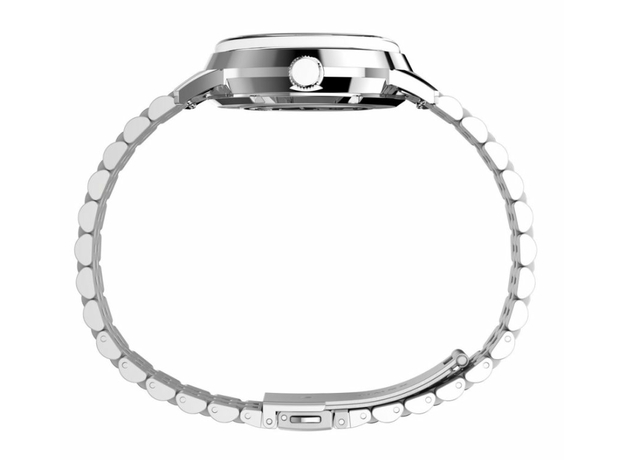 TIMEX Tx2y45000 PEANUTS Marlin Automatic 75th Anniversary, фото 4 | Интернет-магазин оригинальных часов и аксессуаров