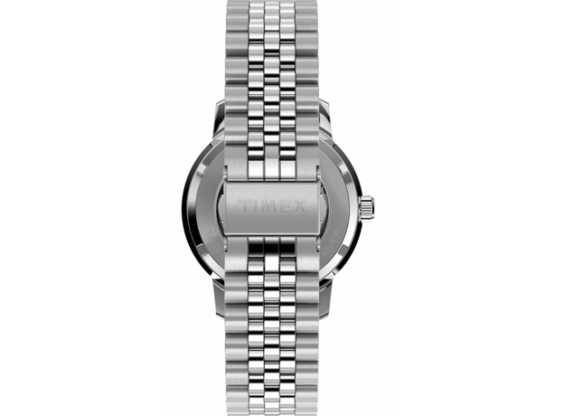 TIMEX Tx2y45000 PEANUTS Marlin Automatic 75th Anniversary, фото 5 | Интернет-магазин оригинальных часов и аксессуаров