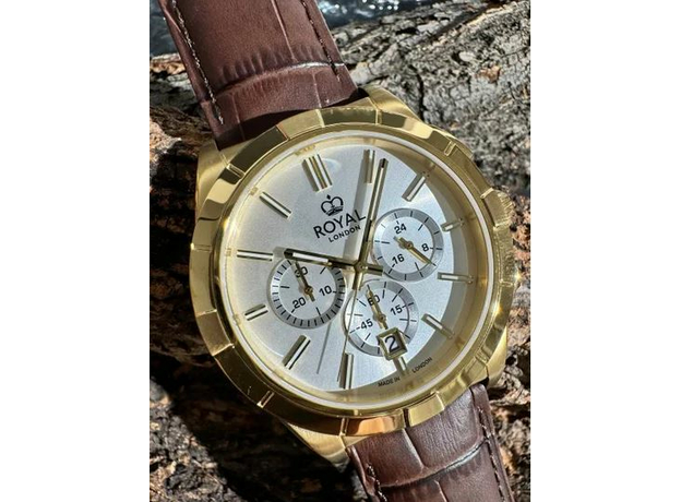 ROYAL LONDON 41519-02, фото 2 | Интернет-магазин оригинальных часов и аксессуаров