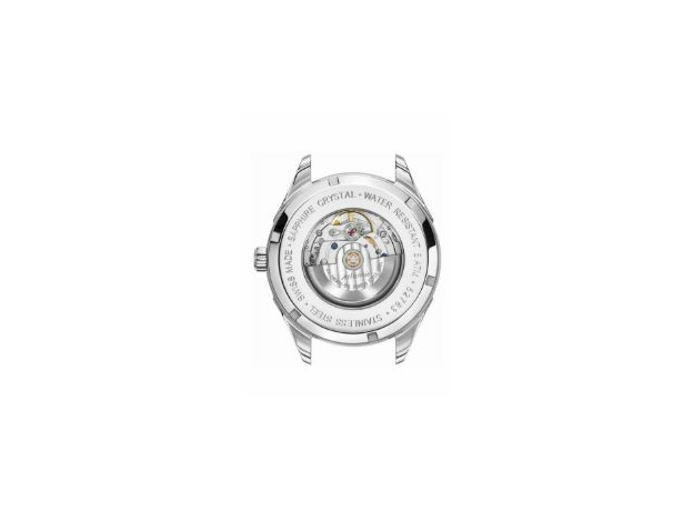 Atlantic 52783.41.71 WORLDMASTER MOONPHASE, фото 2 | Интернет-магазин оригинальных часов и аксессуаров