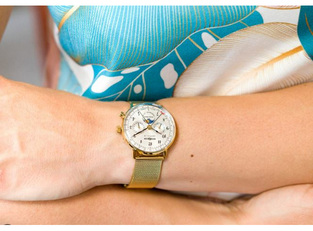 Zeppelin 7039M-1, фото 3 | Интернет-магазин оригинальных часов и аксессуаров